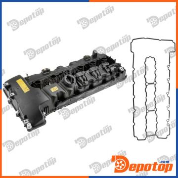 Culasse carter de soupape pour BMW | 001-10-25747, 0810190